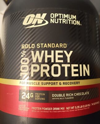 Whey Protein