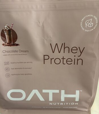 Whey Protein
