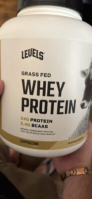 Whey Protein