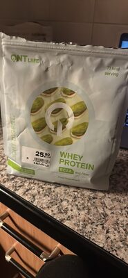 Whey Protein