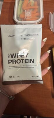 Whey Protein
