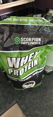 Whey Protein