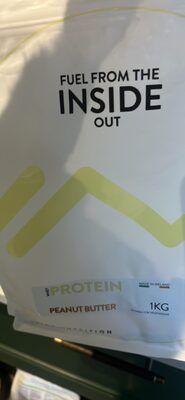 Whey Protein Food Supplement