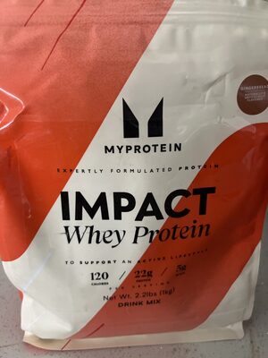 Whey Protein Gingerbread