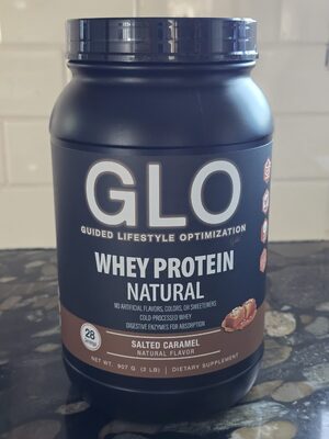 Whey Protein Natural