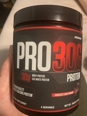 Whey Protein Powder