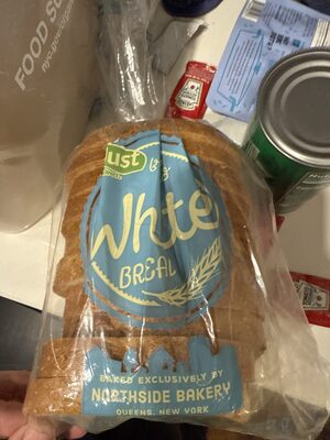 White Bread
