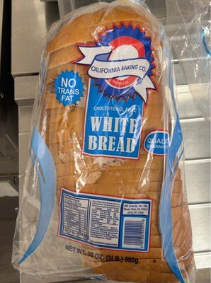 White Bread
