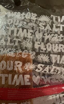 White French Pullman