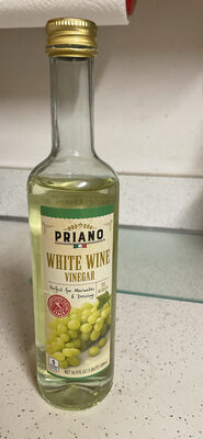 White Wine Vinegar