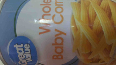 whole baby corn