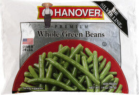 Whole Green Beans