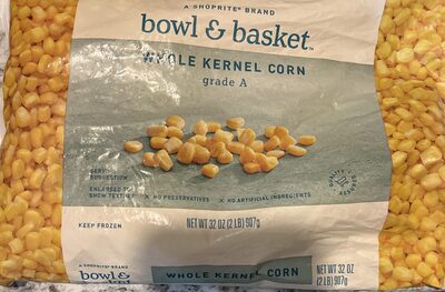 whole kernel corn