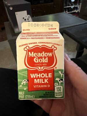 Whole Milk