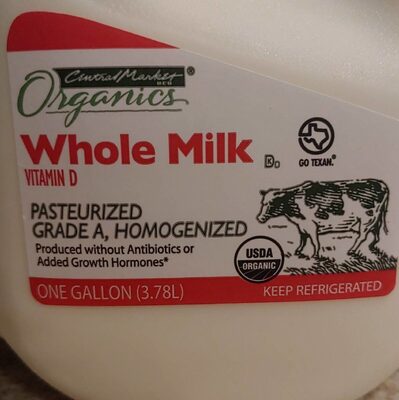 Whole Milk