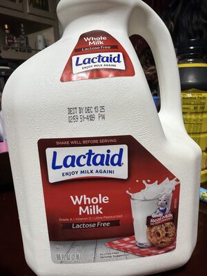 Whole Milk