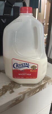 WHOLE MILK