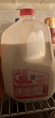 Whole Milk