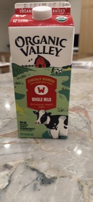 Whole Milk
