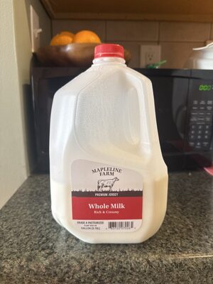 Whole Milk