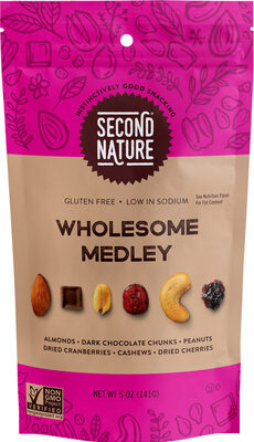 Wholesome Medley