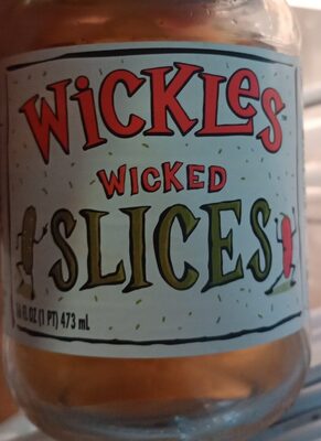 Wicked Slices
