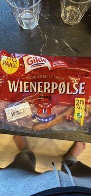 Wienerpølse