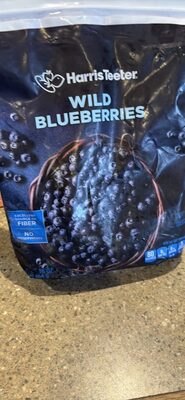 Wild Blueberries
