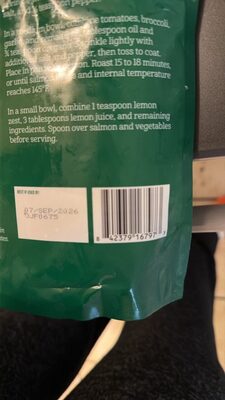 wild caught pink salmon