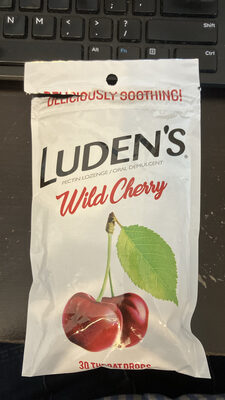 Wild Cherry