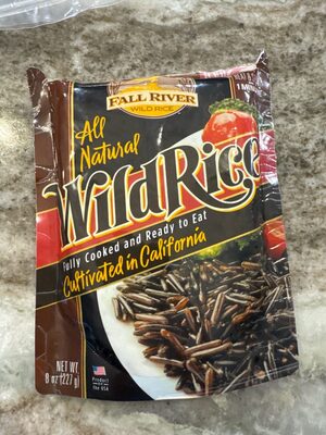 Wild Rice