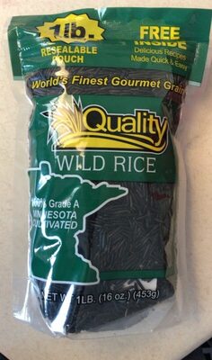 Wild rice