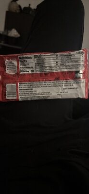 Wiley Wallaby Minis Classic Red