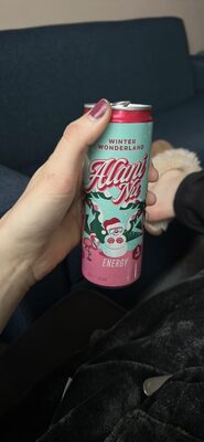 Winter Wonderland Energy