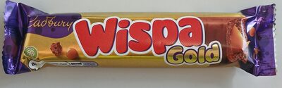 Wispa Gold