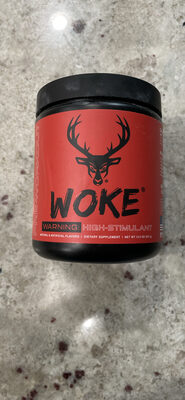 WOKE