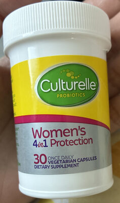 Women's 4in1 Protection