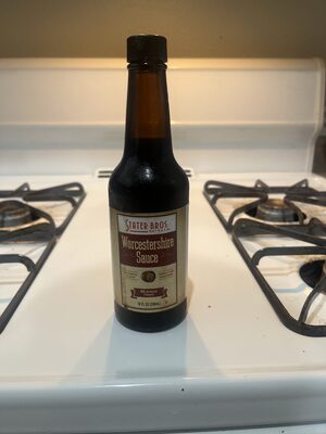 Worcestershire Sauce