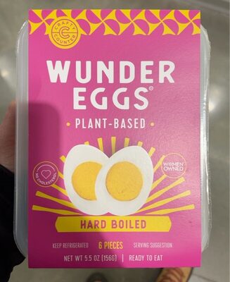 Wundereggs