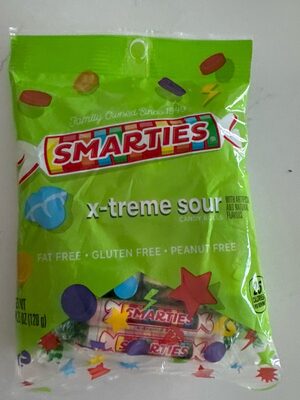 X-Treme Sour