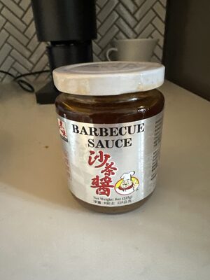 XO Barbecue Sauce