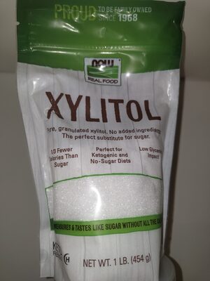 Xylitol