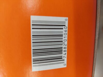 Yellow Corn Taco Shells