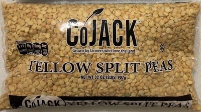 Yellow Split Peas
