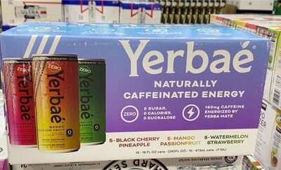 Yerbamate