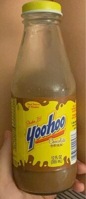 Yoo-hoo