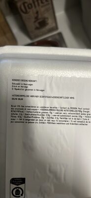 ZALMHAAJSJE DOS DE SAUMON