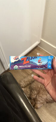 ZBar Chocolate Chip
