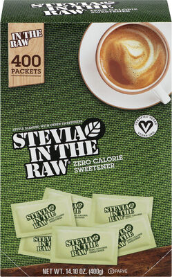 Zero Calorie Sweetener