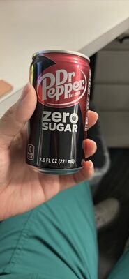 zero sugar